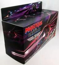 Les Maitres de l\'Univers Origins 2026 Movie - Fright Fighter