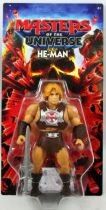 Les Maitres de l\'Univers Origins 2026 Movie - He-Man