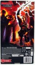 Les Maitres de l\'Univers Origins 2026 Movie - He-Man