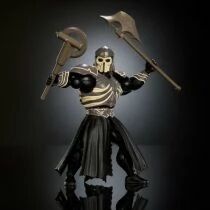Les Maitres de l\'Univers Origins 2026 Movie - Skel-Knight