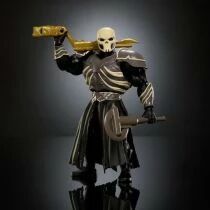 Les Maitres de l\'Univers Origins 2026 Movie - Skel-Knight
