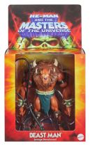 Les Maitres de l\'Univers Origins Cartoon Collection - 200X Beast Man