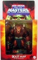Les Maitres de l\'Univers Origins Cartoon Collection - 200X Beast Man