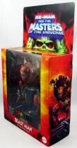 Les Maitres de l\'Univers Origins Cartoon Collection - 200X Beast Man