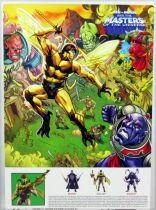 Les Maitres de l\'Univers Origins Cartoon Collection - 200X Buzz-Off