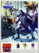 Les Maitres de l\'Univers Origins Cartoon Collection - 200X Keldor