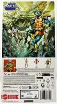 Les Maitres de l\'Univers Origins Cartoon Collection - 200X Mer-Man