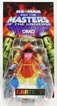 Les Maitres de l\'Univers Origins Cartoon Collection - 200X Orko