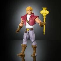 Les Maitres de l\'Univers Origins Cartoon Collection - 200X Prince Adam