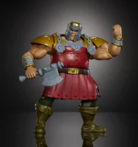 Les Maitres de l\'Univers Origins Cartoon Collection - 200X Ram Man