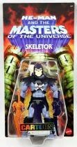 Les Maitres de l\'Univers Origins Cartoon Collection - 200X Skeletor