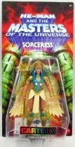 Les Maitres de l\'Univers Origins Cartoon Collection - 200X Sorceress
