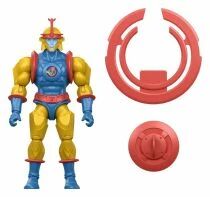 Les Maitres de l\'Univers Origins Cartoon Collection - 200X Sy-Klone