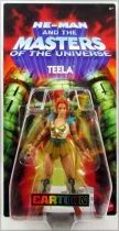 Les Maitres de l\'Univers Origins Cartoon Collection - 200X Teela