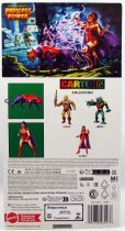 Les Maitres de l\'Univers Origins Cartoon Collection - Catra