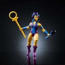 Les Maitres de l\'Univers Origins Cartoon Collection - Evil-Lyn / Démonia