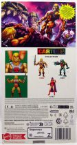 Les Maitres de l\'Univers Origins Cartoon Collection - Faker / Fakor