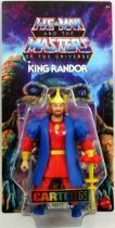 Les Maitres de l\'Univers Origins Cartoon Collection - Filmation King Randor