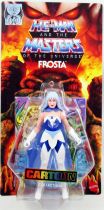 Les Maitres de l\'Univers Origins Cartoon Collection - Frosta / Glacia