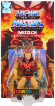 Les Maitres de l\'Univers Origins Cartoon Collection - Grizzlor