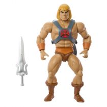 Les Maitres de l\'Univers Origins Cartoon Collection - He-Man / Musclor