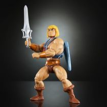 Les Maitres de l\'Univers Origins Cartoon Collection - He-Man / Musclor