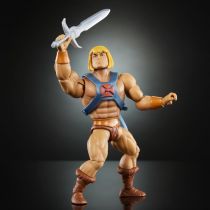 Les Maitres de l\'Univers Origins Cartoon Collection - He-Man / Musclor