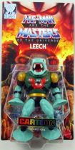 Les Maitres de l\'Univers Origins Cartoon Collection - Leech / Sansor