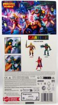 Les Maitres de l\'Univers Origins Cartoon Collection - Leech / Sansor