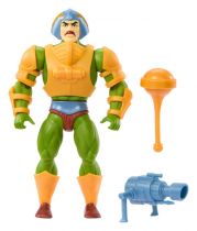 Les Maitres de l\'Univers Origins Cartoon Collection - Man-At-Arms / Maitre d\'Armes