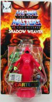 Les Maitres de l\'Univers Origins Cartoon Collection - Shadow Weaver / Tenebra