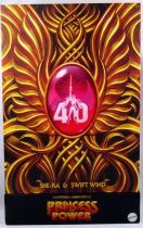 Les Maitres de l\'Univers Origins Cartoon Collection - She-Ra & Swift Wind / Fougor