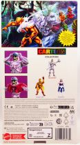 Les Maitres de l\'Univers Origins Cartoon Collection - Skeletor Invisible