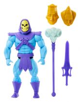 Les Maitres de l\'Univers Origins Cartoon Collection - Skeletor