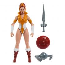 Les Maitres de l\'Univers Origins Cartoon Collection - Teela / Tila