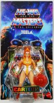 Les Maitres de l\'Univers Origins Cartoon Collection - Teela / Tila