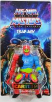 Les Maitres de l\'Univers Origins Cartoon Collection - Trap Jaw / Dentos