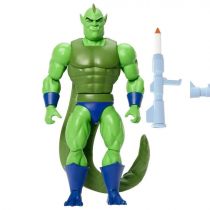 Les Maitres de l\'Univers Origins Cartoon Collection - Whiplash / Lézor