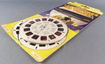 Les Maîtres du Temps (Moebius) - 3 Disques View-Master 3-D Neuf sous Blister (GAF)