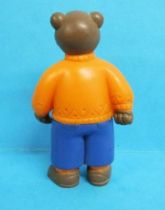 Les mondes de Petit Ours Brun - Bayard Presse PVC Figure - Dad Ours Brun