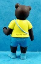 Les mondes de Petit Ours Brun - Bayard Presse PVC Figure - Mam\'Bear with flashlight