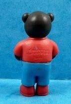 Les mondes de Petit Ours Brun - Bayard Presse PVC Figure - Petit Ours Brun and the white rabbit #02