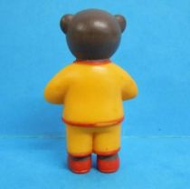 Les mondes de Petit Ours Brun - Bayard Presse PVC Figure - Petit Ours Brun with pajamas