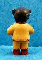 Les mondes de Petit Ours Brun - Bayard Presse PVC Figure - Petit Ours Brun with pajamas