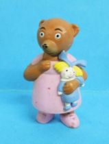 Les mondes de Petit Ours Brun - Bayard Presse PVC Figure - Petite Oursonne