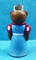 Les mondes de Petit Ours Brun - Bayard Presse PVC Figure - Princess