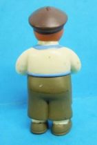 Les mondes de Petit Ours Brun - Bayard Presse PVC Figure - The Fishmonger