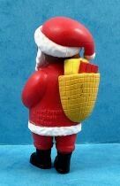 Les mondes de Petit Ours Brun - Figurine PVC Bayard Presse - Père Noël