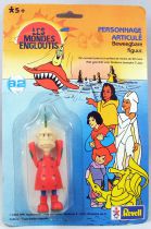 Les Mondes Engloutis - Action figure - Seskapil