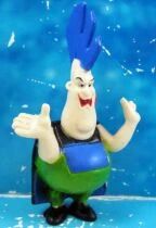 Les Mondes Engloutis - Figurine PVC - Maxagaze (loose)